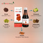 Ayurvedwale ABDO PRO Syrup (Sugar-Free, 200ml)