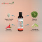 Ayurvedwale Vatyadhihar Pain Relief Oil