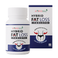 Ayurvedwale - Hybrid Fat Loss Tablets