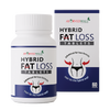 Ayurvedwale - Hybrid Fat Loss Tablets